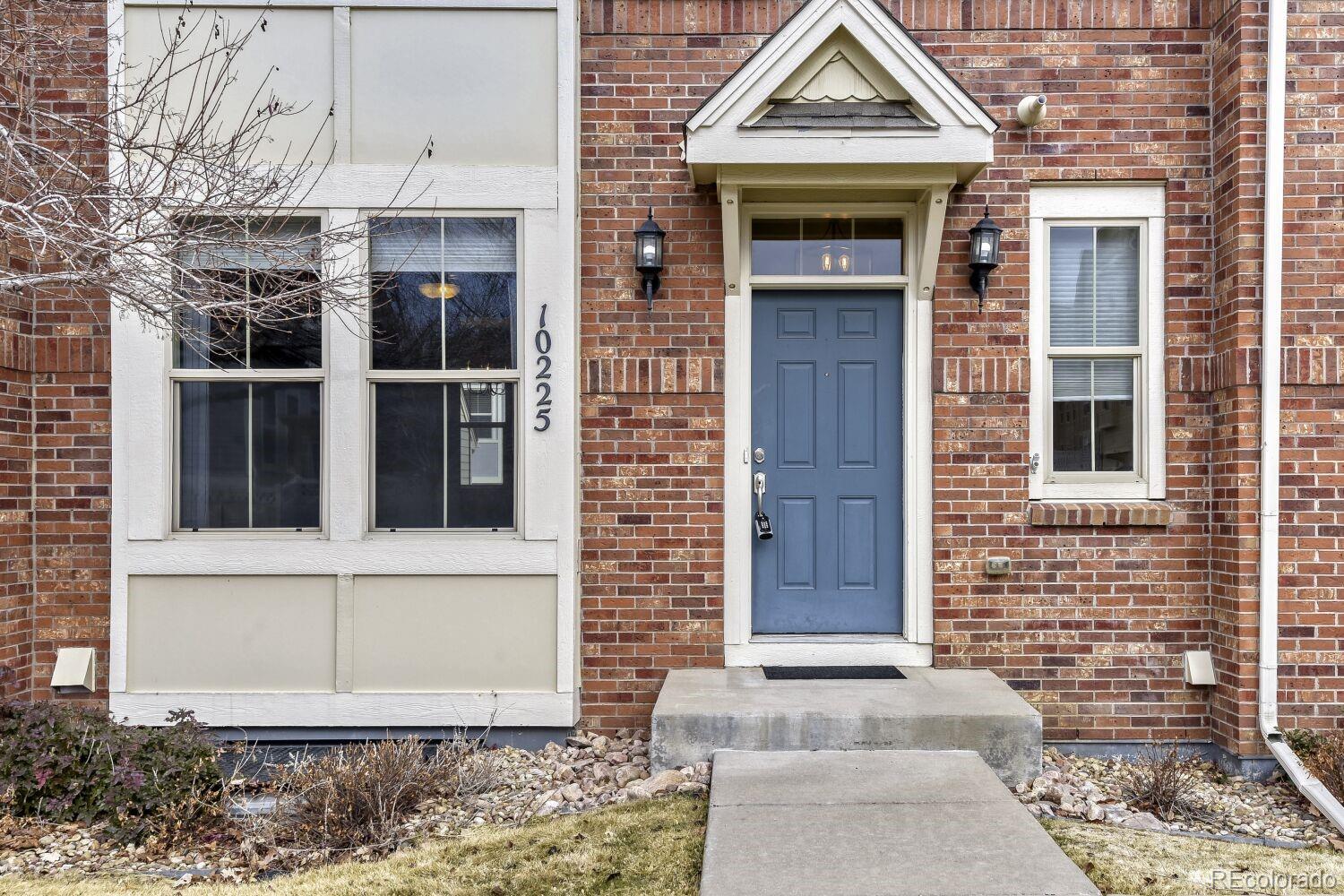 10225  Bellwether Lane, lone tree&nbsp; House Search MLS Picture