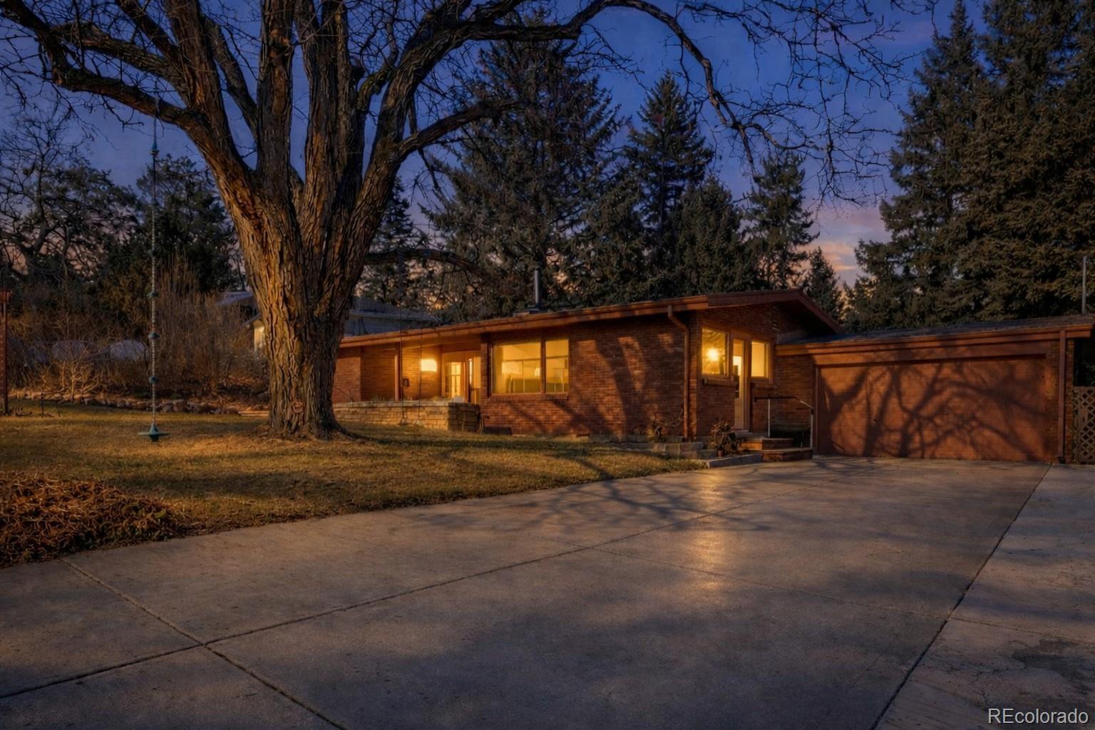 1333  Mariposa Avenue, boulder&nbsp; House Search MLS Picture