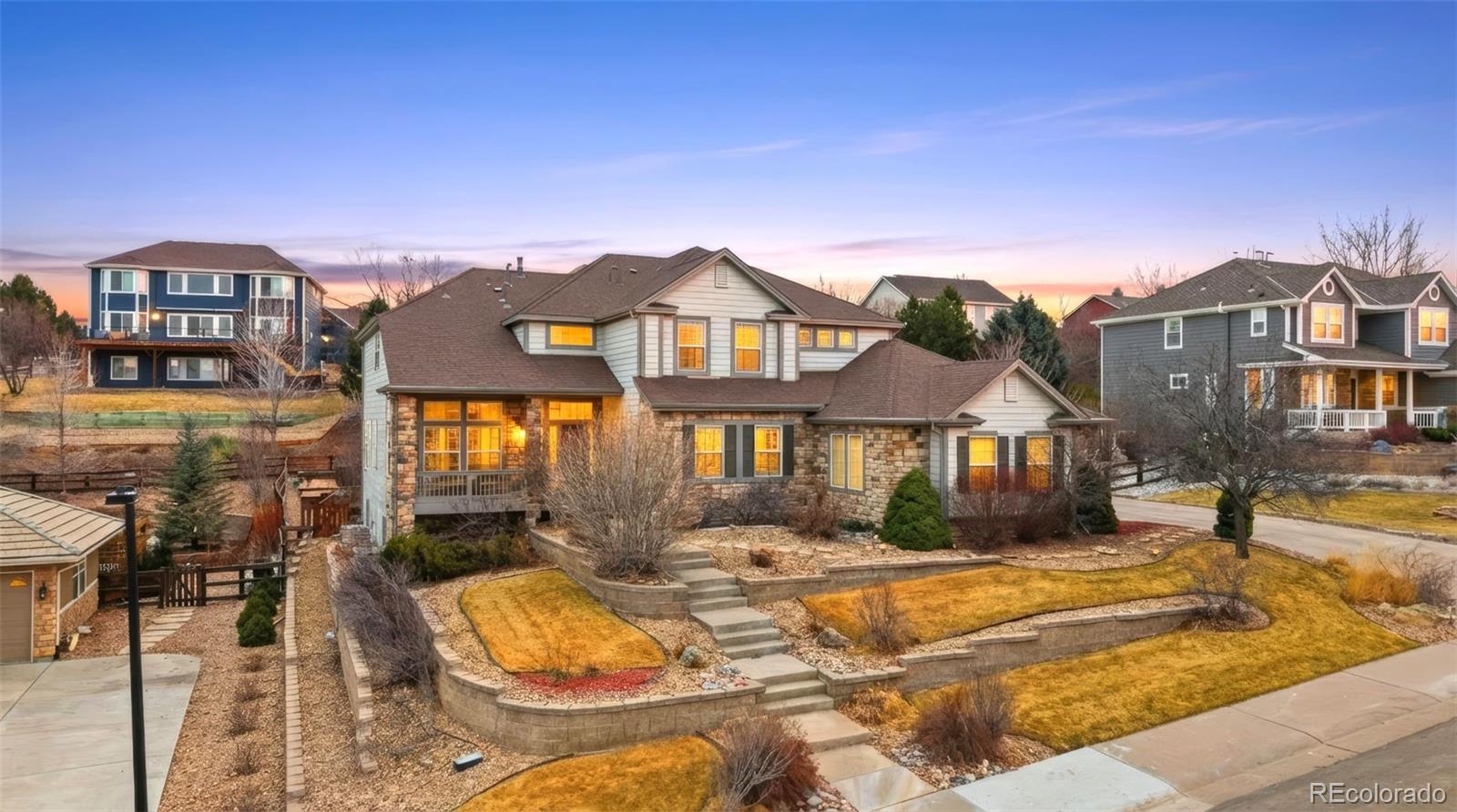 castle rock&nbsp; House Search Picture