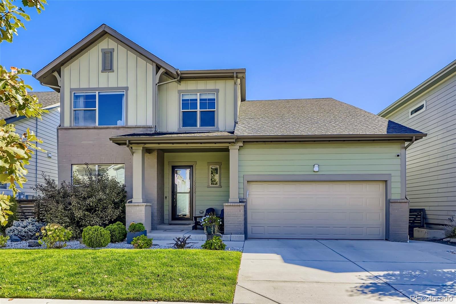 denver&nbsp; House Search Picture