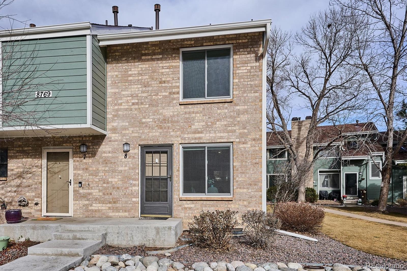 8769 W Cornell Avenue, lakewood&nbsp; House Search MLS Picture