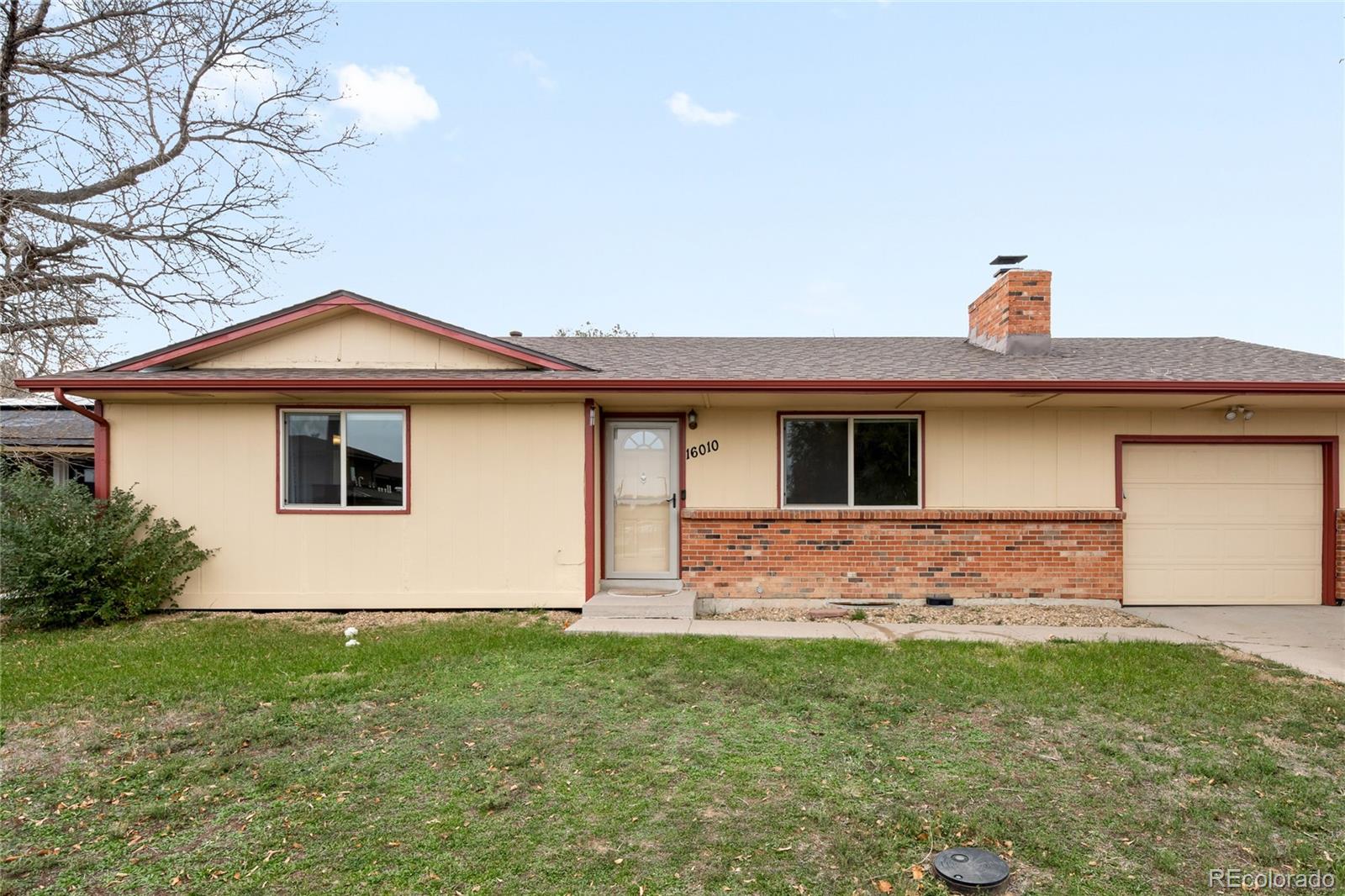 16010 E 11th Avenue, aurora&nbsp; House Search MLS Picture