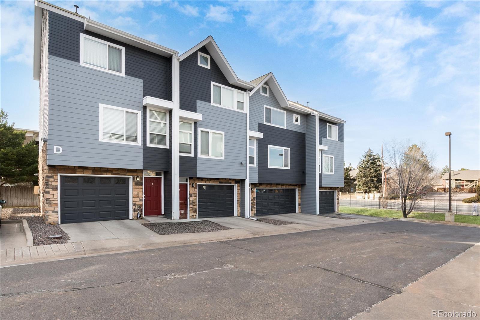  Thornton Condo / Townhome | MLS #: 50051778751  Pearl Street D3, Thornton Beds: 3 Baths: 3 Price: $405,000