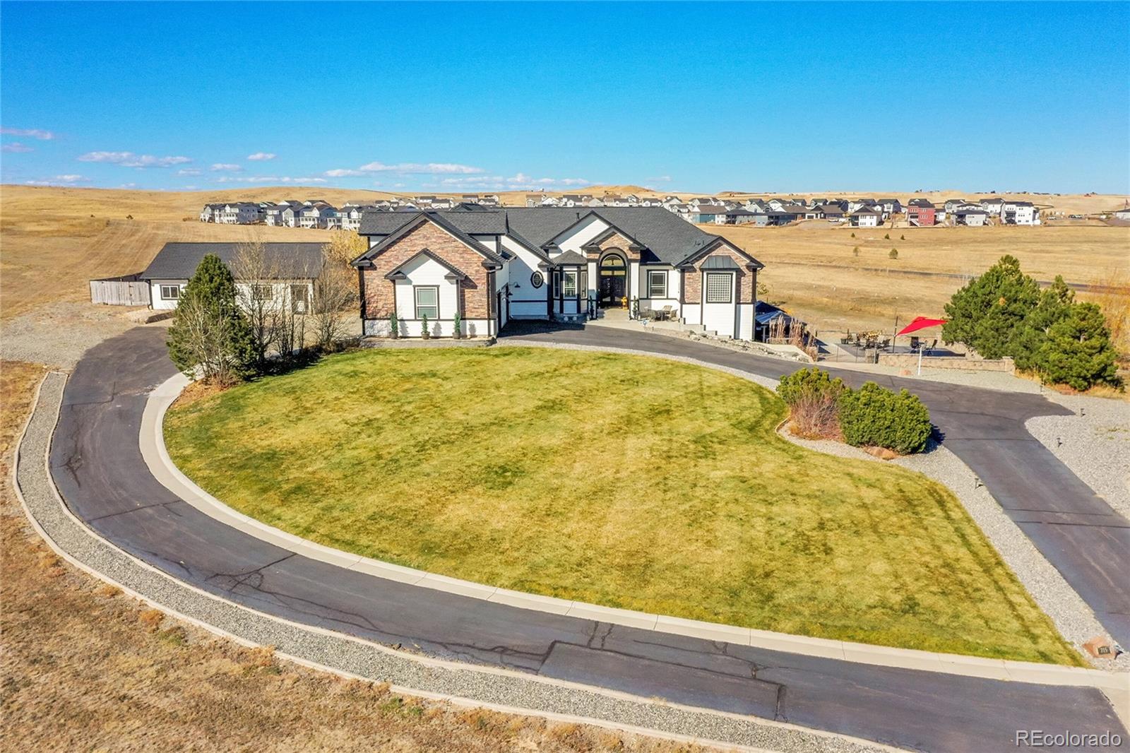 715  Coyote Trail, elizabeth&nbsp; House Search MLS Picture