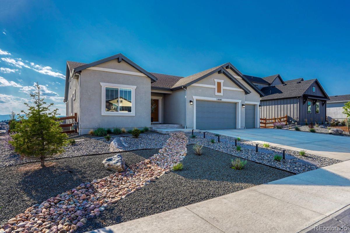 colorado springs&nbsp; House Search Picture