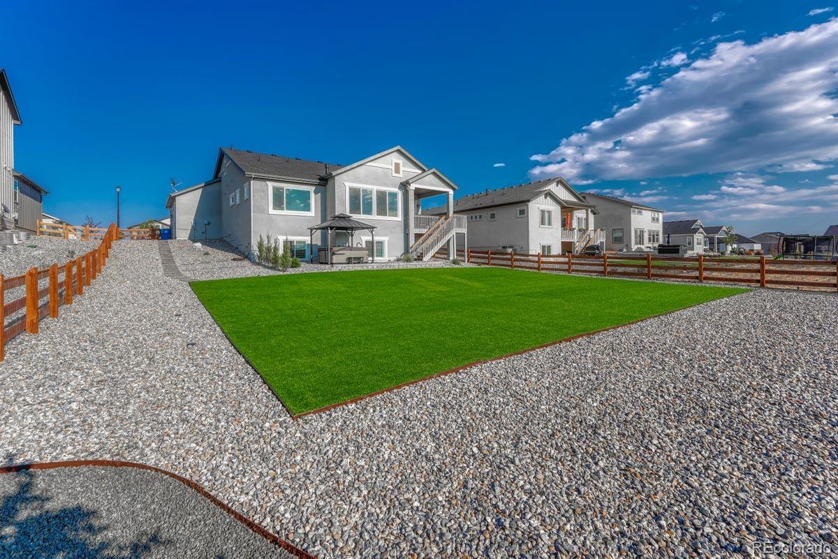 10108  Owl Perch Loop, colorado springs&nbsp; House Search MLS Picture