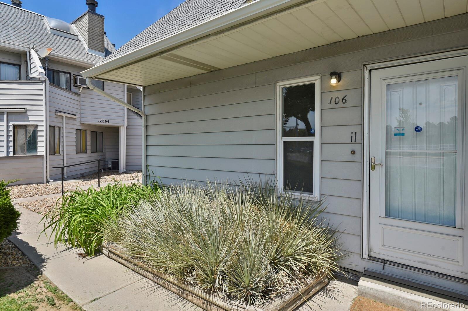 17034 E Tennessee Drive, aurora&nbsp; House Search MLS Picture