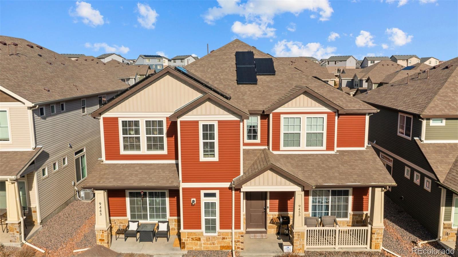 colorado springs&nbsp; House Search Picture