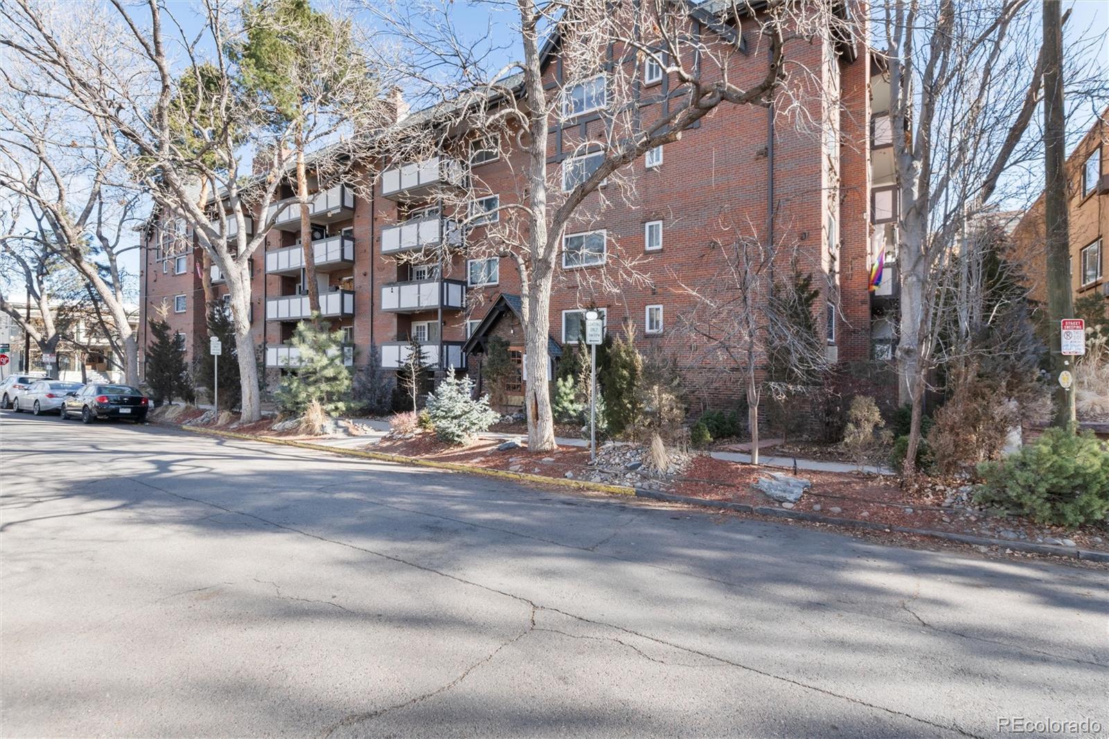 Capitol Denver Condo / Townhome | MLS #: 42675601270 N Marion Street 505, Denver Beds: 1 Baths: 1 Price: $258,000
