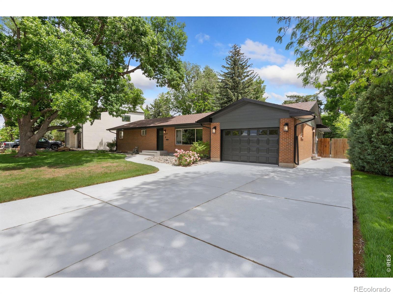 1320  Lory Street, fort collins&nbsp; House Search MLS Picture