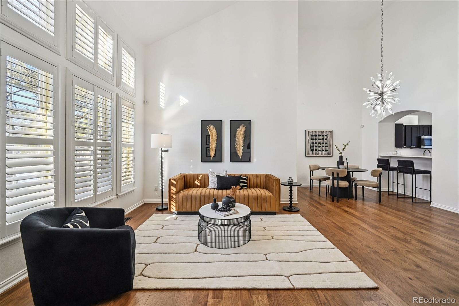 Pelican Pointe Denver Condo / Townhome | MLS #: 32911208300  Fairmount Drive G103, Denver Beds: 2 Baths: 3 Price: $519,500