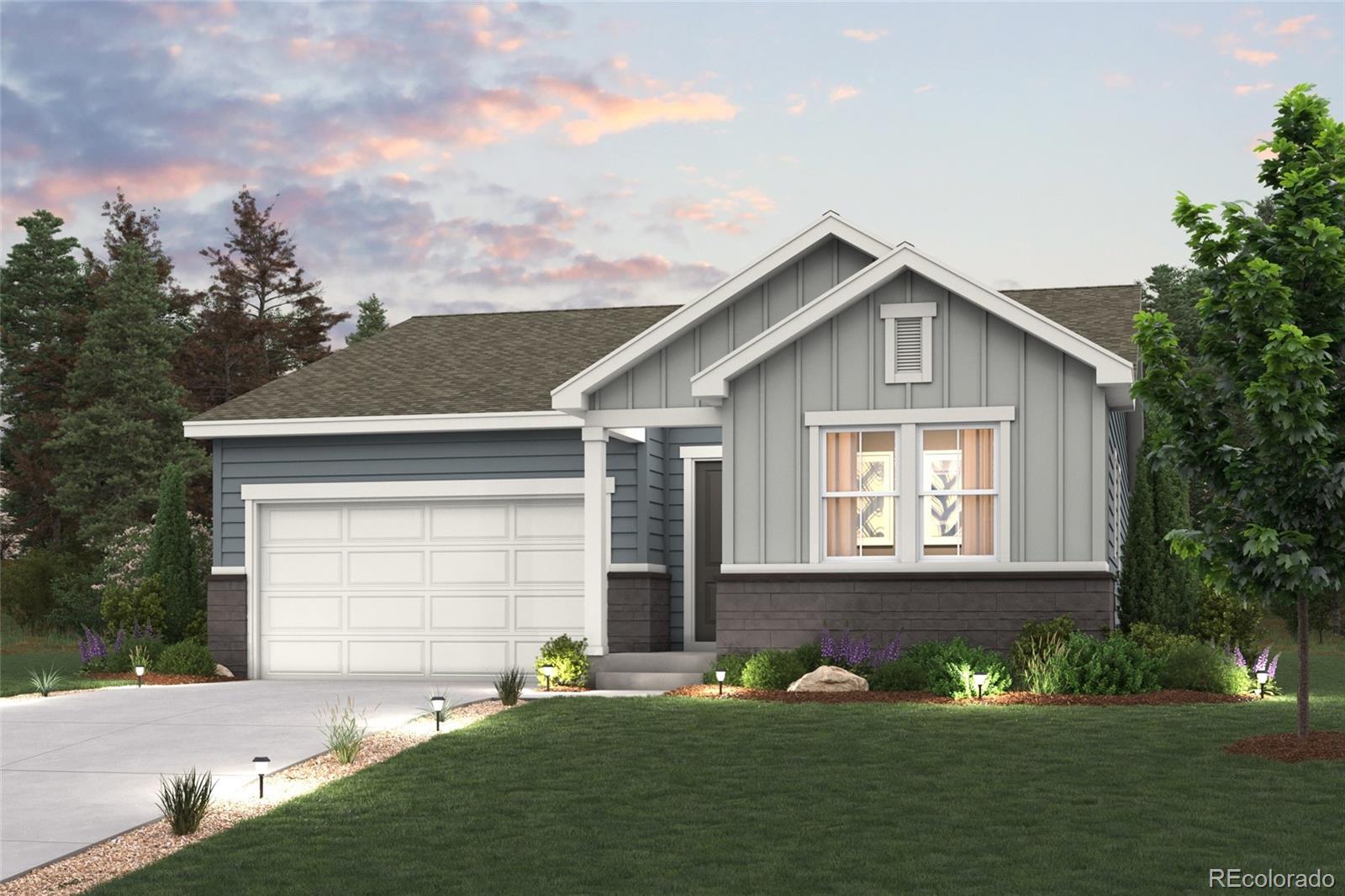  Dacono Home | MLS #: 72454803641  Sandreed Street, Dacono Beds: 3 Baths: 2 Price: $644,990