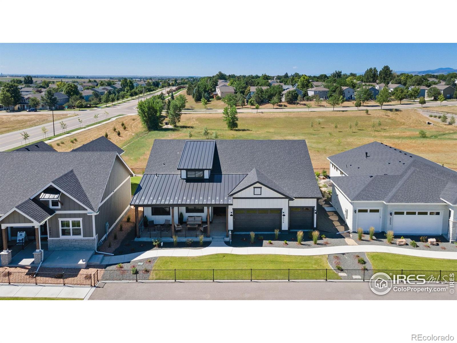 Fort Collins Fort Collins Home | MLS #: 45678910495462039  Morningstar Way, Fort Collins Beds: 4 Baths: 3 Price: $1,299,990