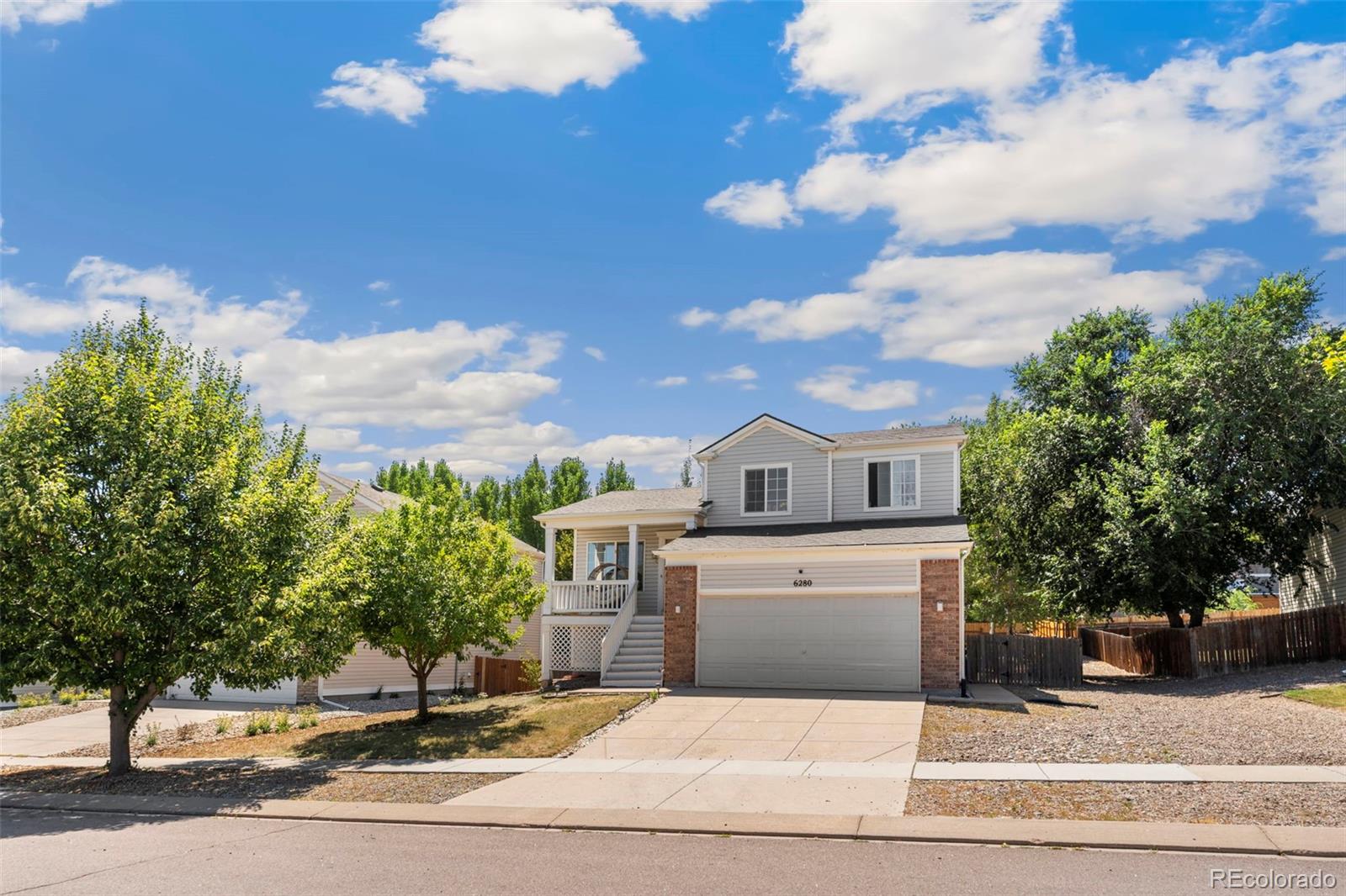 6280  Balance Circle, colorado springs&nbsp; House Search MLS Picture