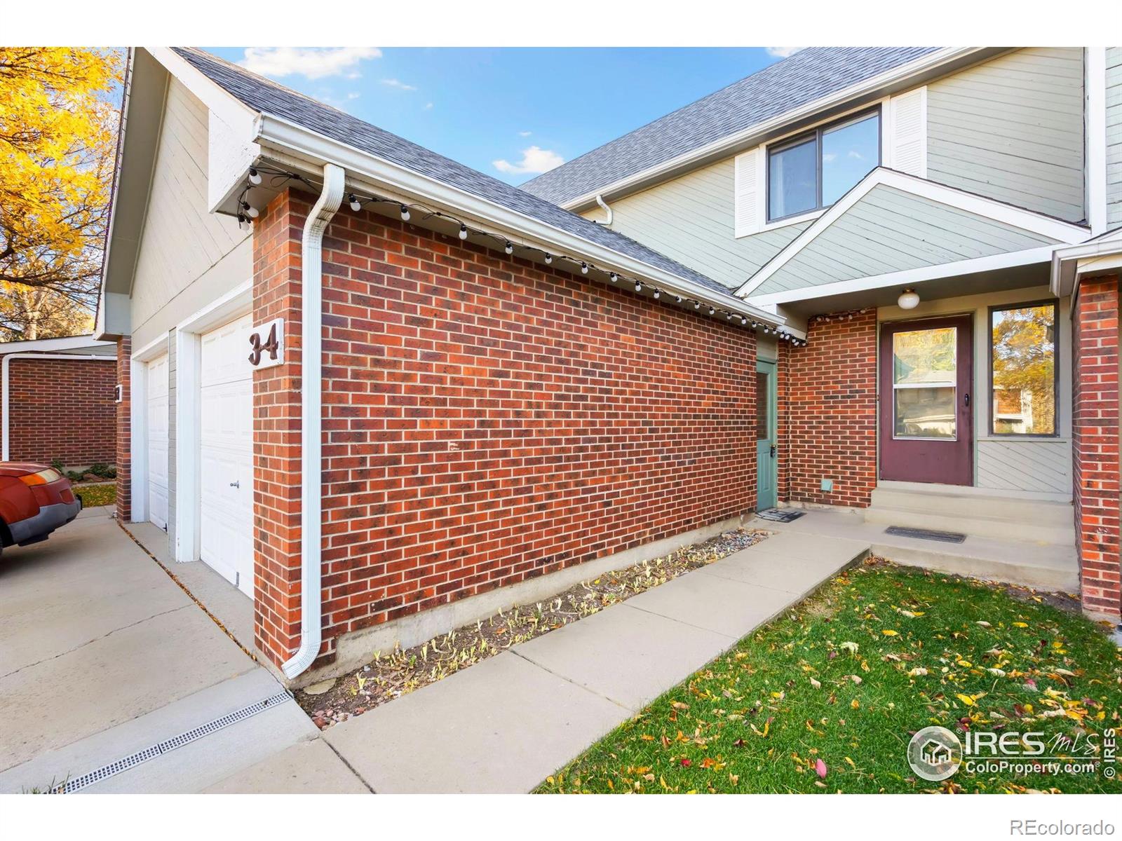 3440  Windmill Drive, fort collins&nbsp; House Search MLS Picture