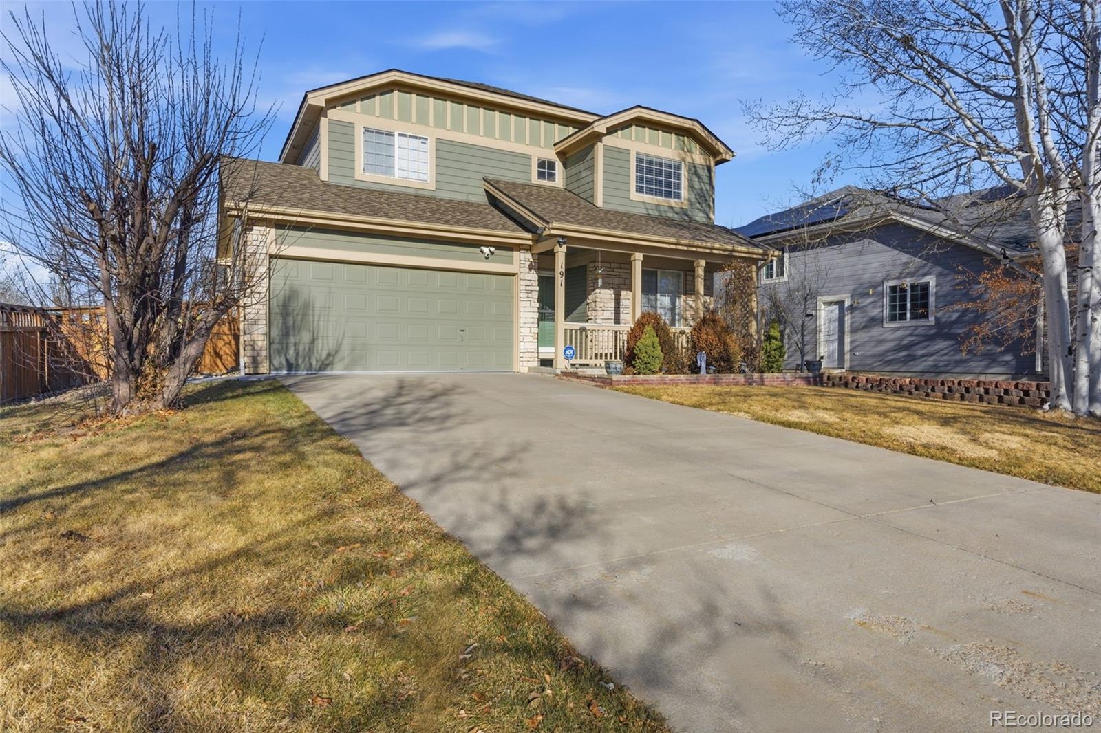 Bromley Park Brighton Home | MLS #: 3663106191  Golden Eagle Parkway, Brighton Beds: 4 Baths: 3 Price: $480,000