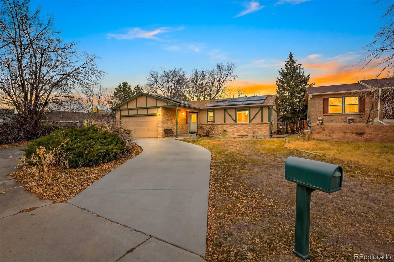 Sheridan Green Westminster Home | MLS #: 663711211139  Depew Court, Westminster Beds: 5 Baths: 3 Price: $495,000