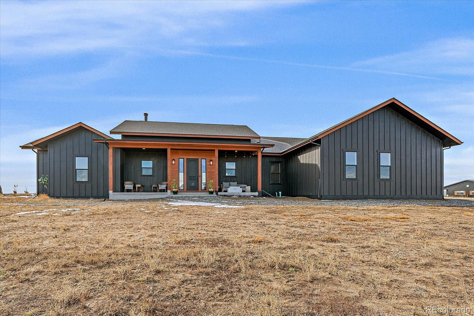 25431  Cave Spring Trail, elbert&nbsp; House Search MLS Picture