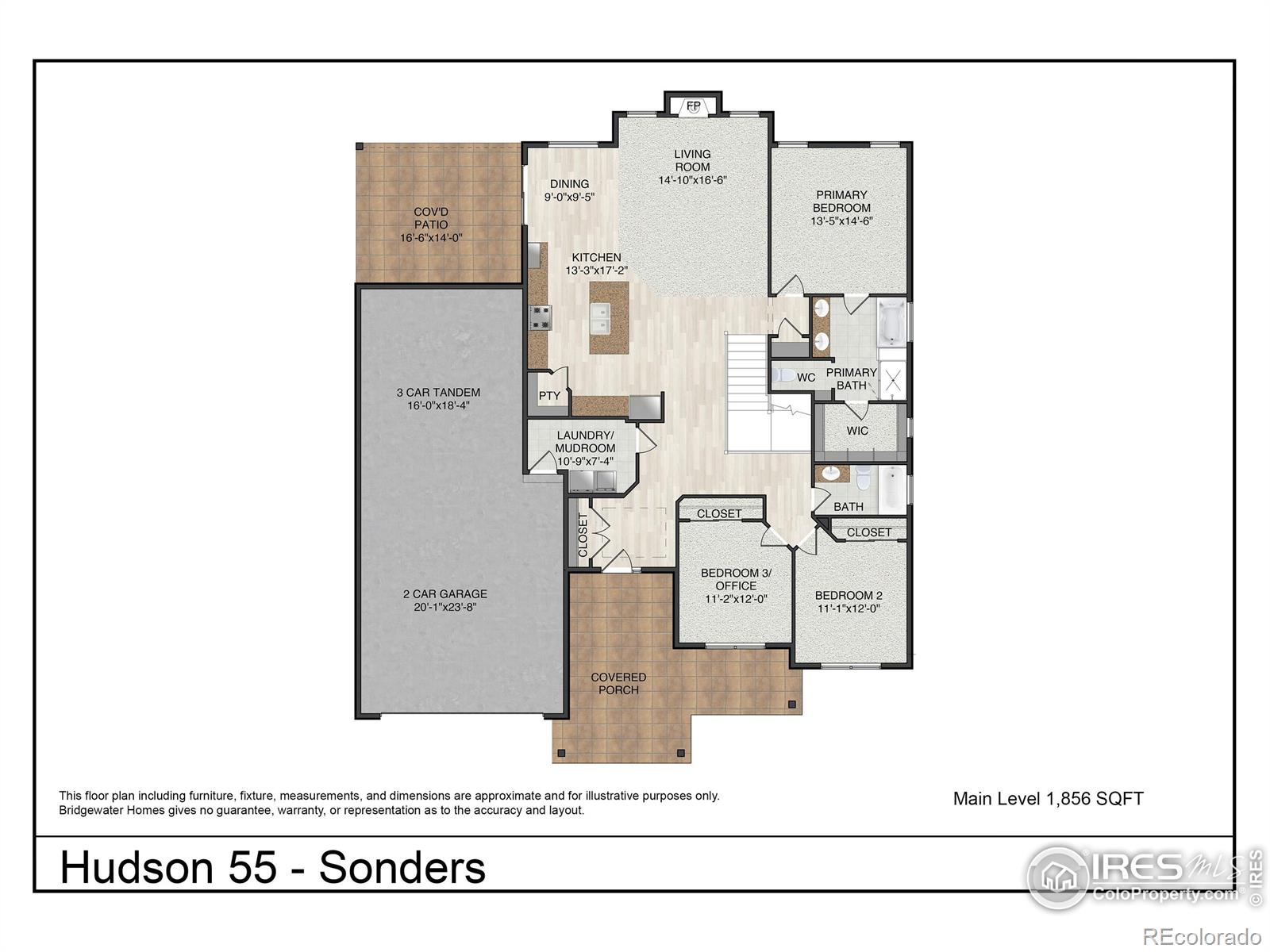 2908  Longboat Way, fort collins&nbsp; House Search MLS Picture