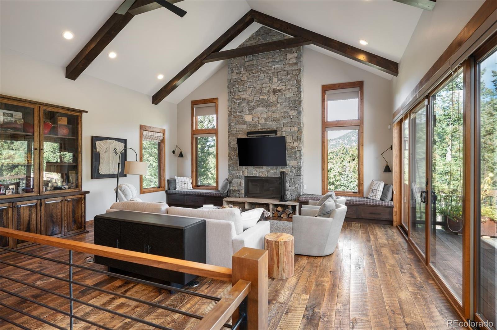 6056  Stone Creek Drive, evergreen&nbsp; House Search MLS Picture