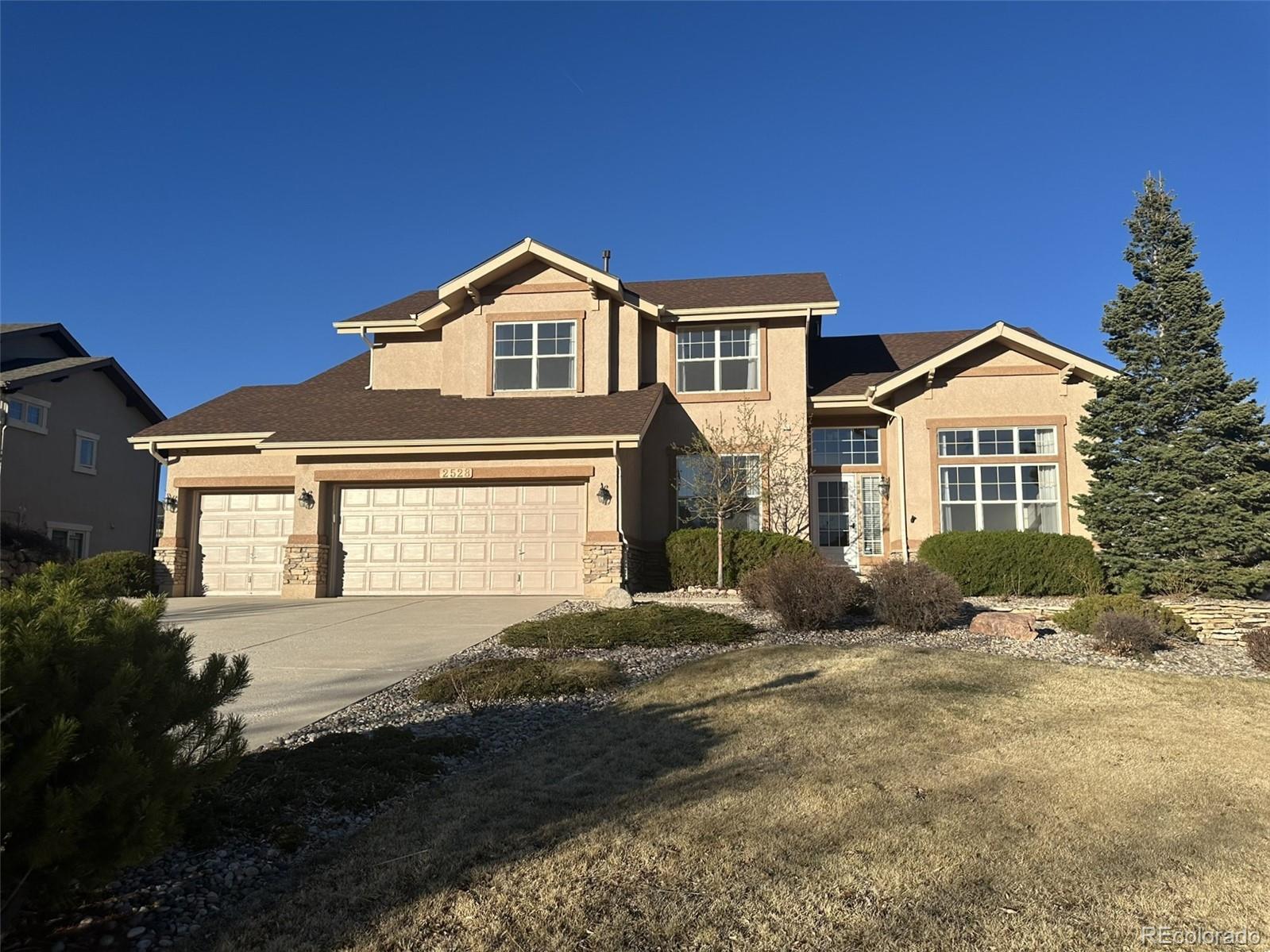 colorado springs&nbsp; House Search Picture