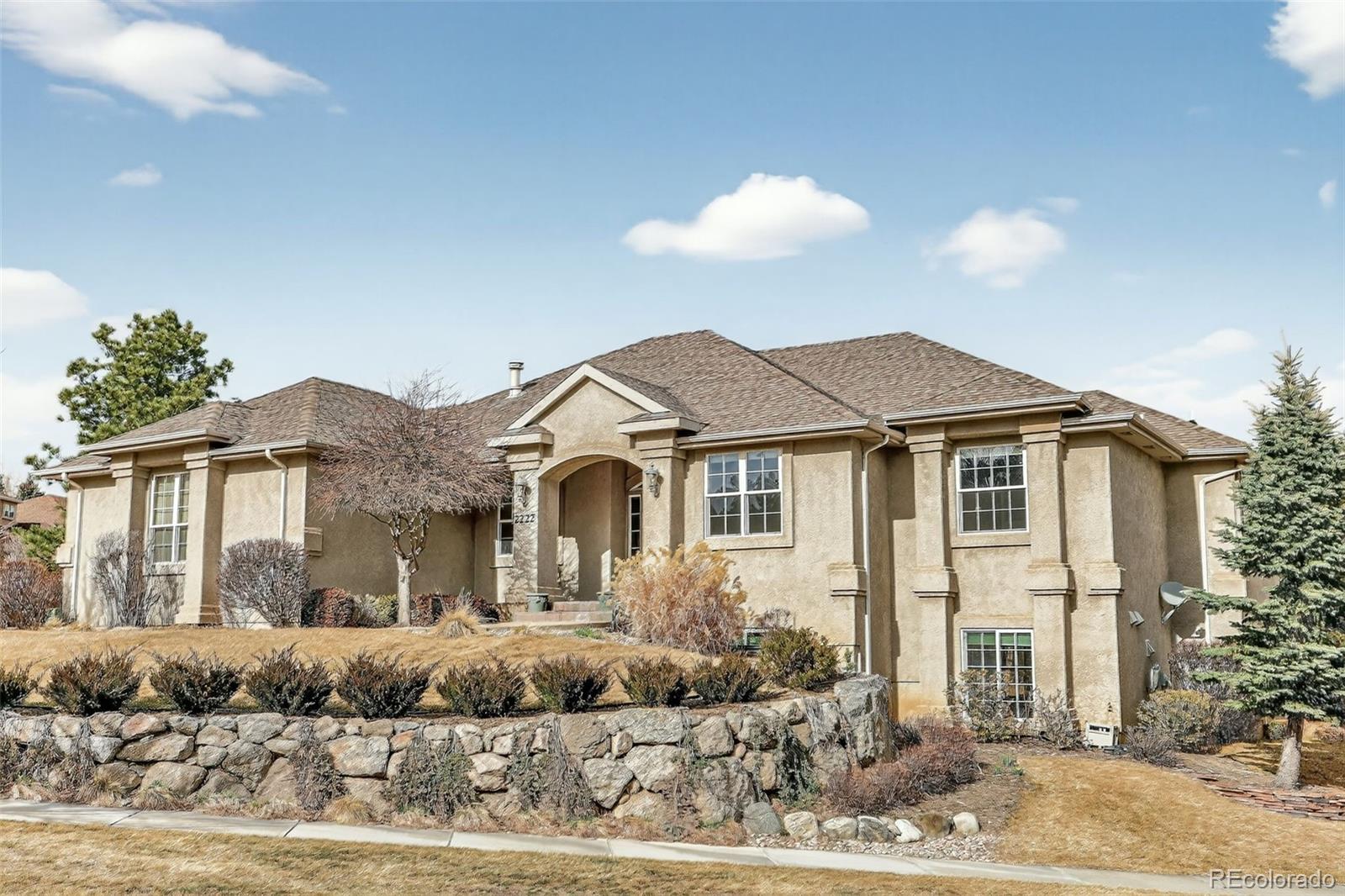 colorado springs&nbsp; House Search Picture