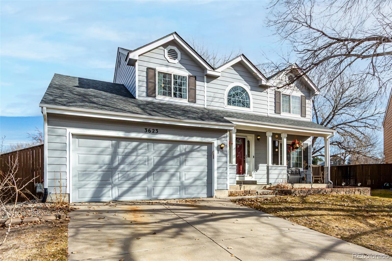 3623  Rosewalk Circle, highlands ranch&nbsp; House Search MLS Picture