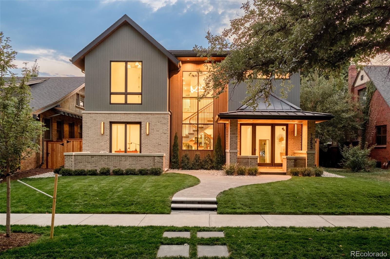denver&nbsp; House Search Picture