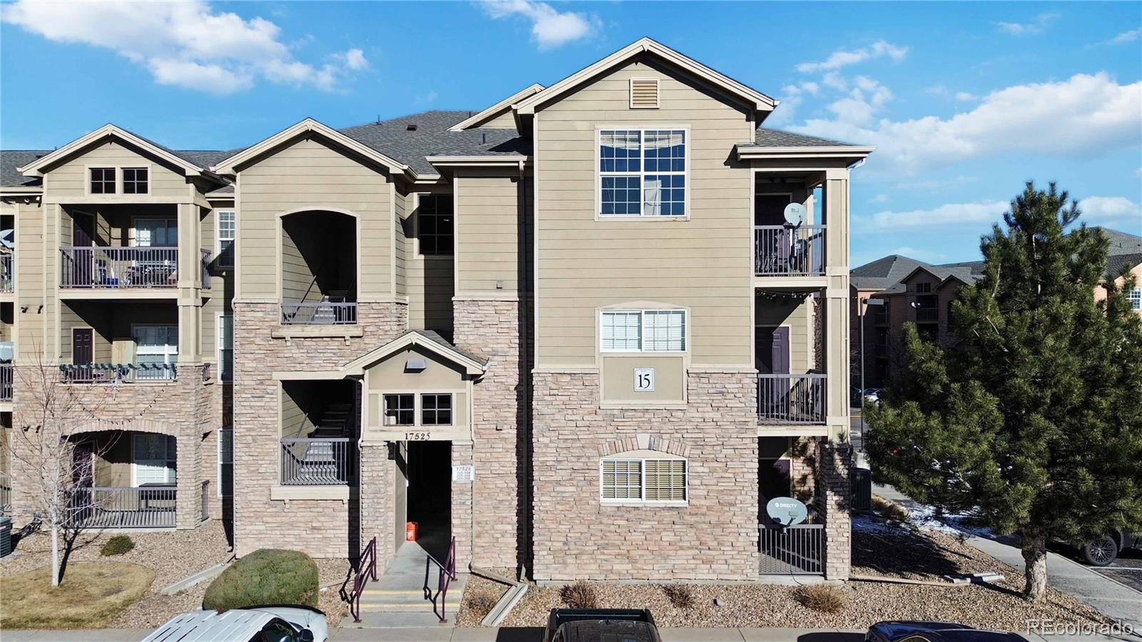 parker&nbsp; House Search Picture