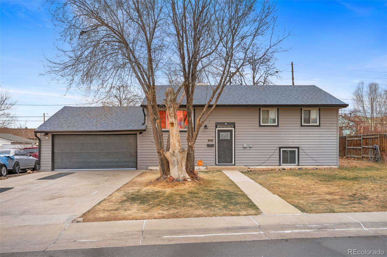 Sherrelwood Estates Denver Home | MLS #: 3022240221 W 78th Place, Denver Beds: 5 Baths: 2 Price: $438,999