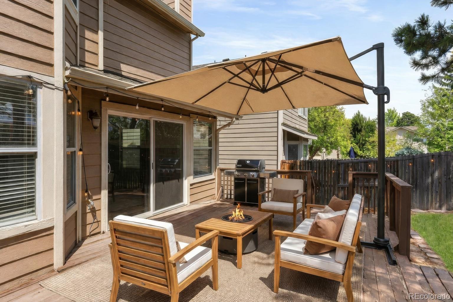 2060 E Phillips Lane, centennial&nbsp; House Search MLS Picture