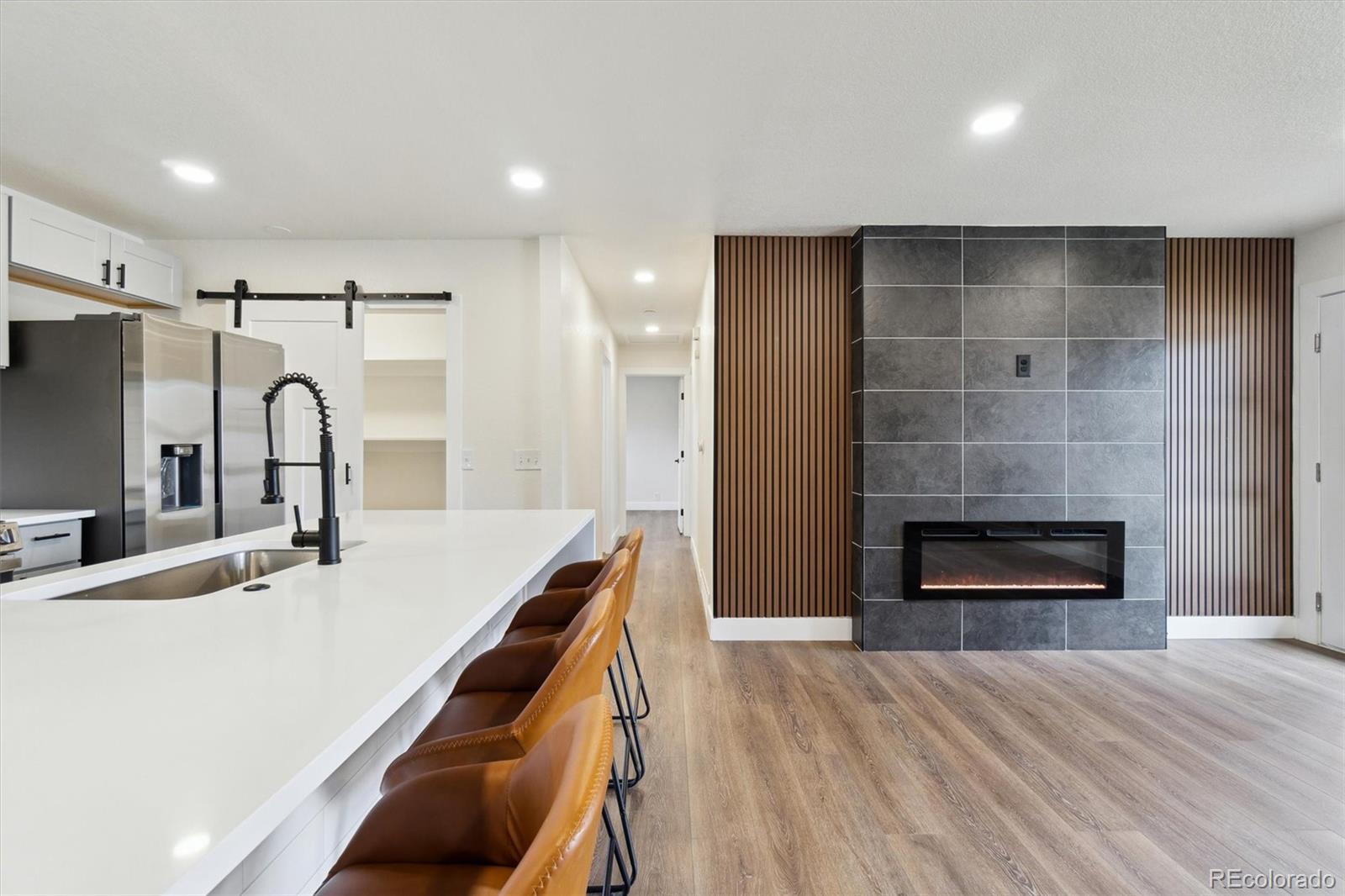 Fairview Denver Home | MLS #: 61702702840  Cottonwood Drive, Denver Beds: 5 Baths: 3 Price: $542,000