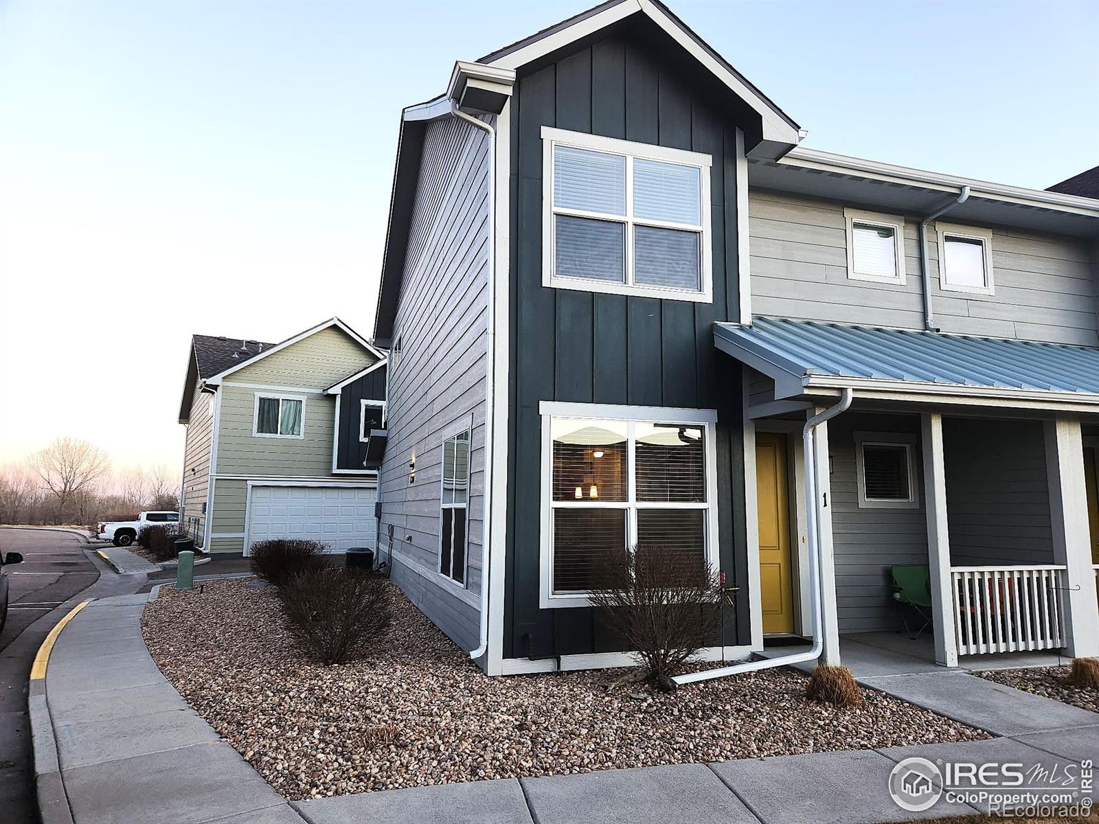 greeley&nbsp; House Search Picture