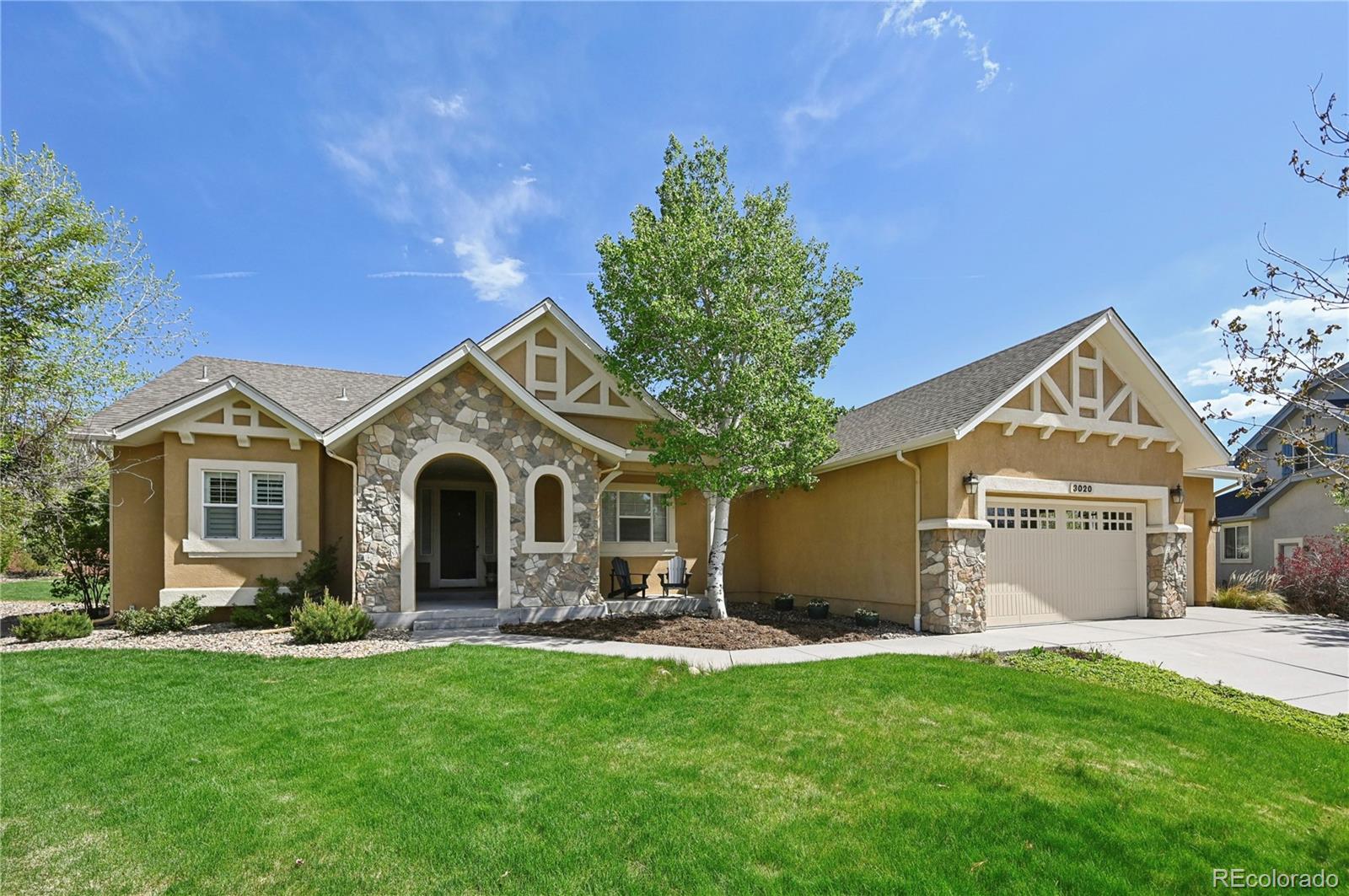 colorado springs&nbsp; House Search Picture