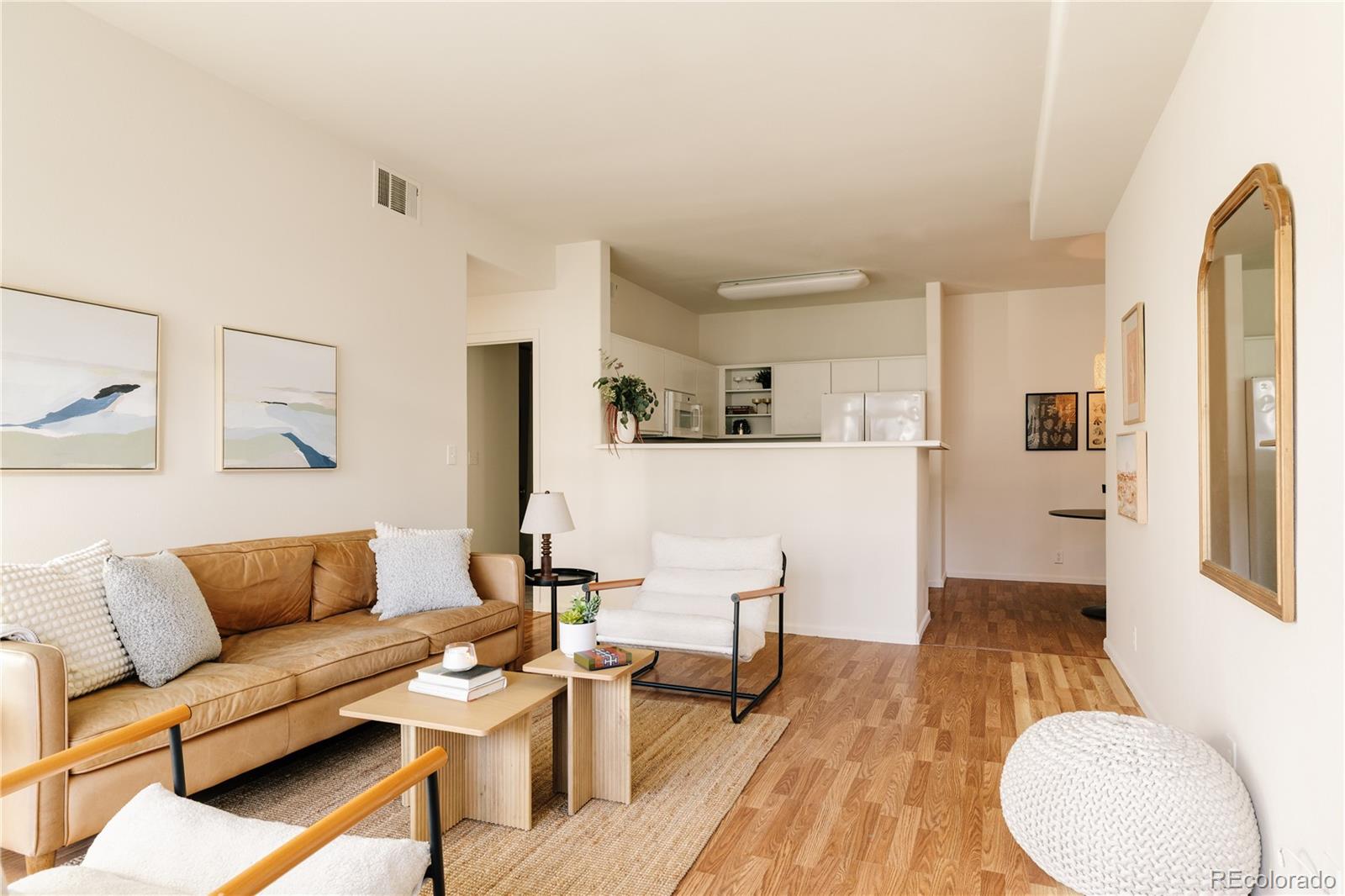 8500 E Jefferson Avenue, denver&nbsp; House Search MLS Picture