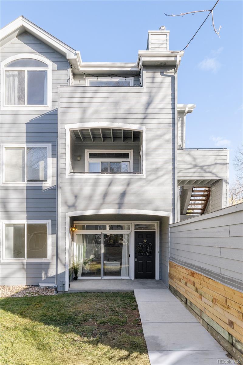 8500 E Jefferson Avenue, denver&nbsp; House Search MLS Picture