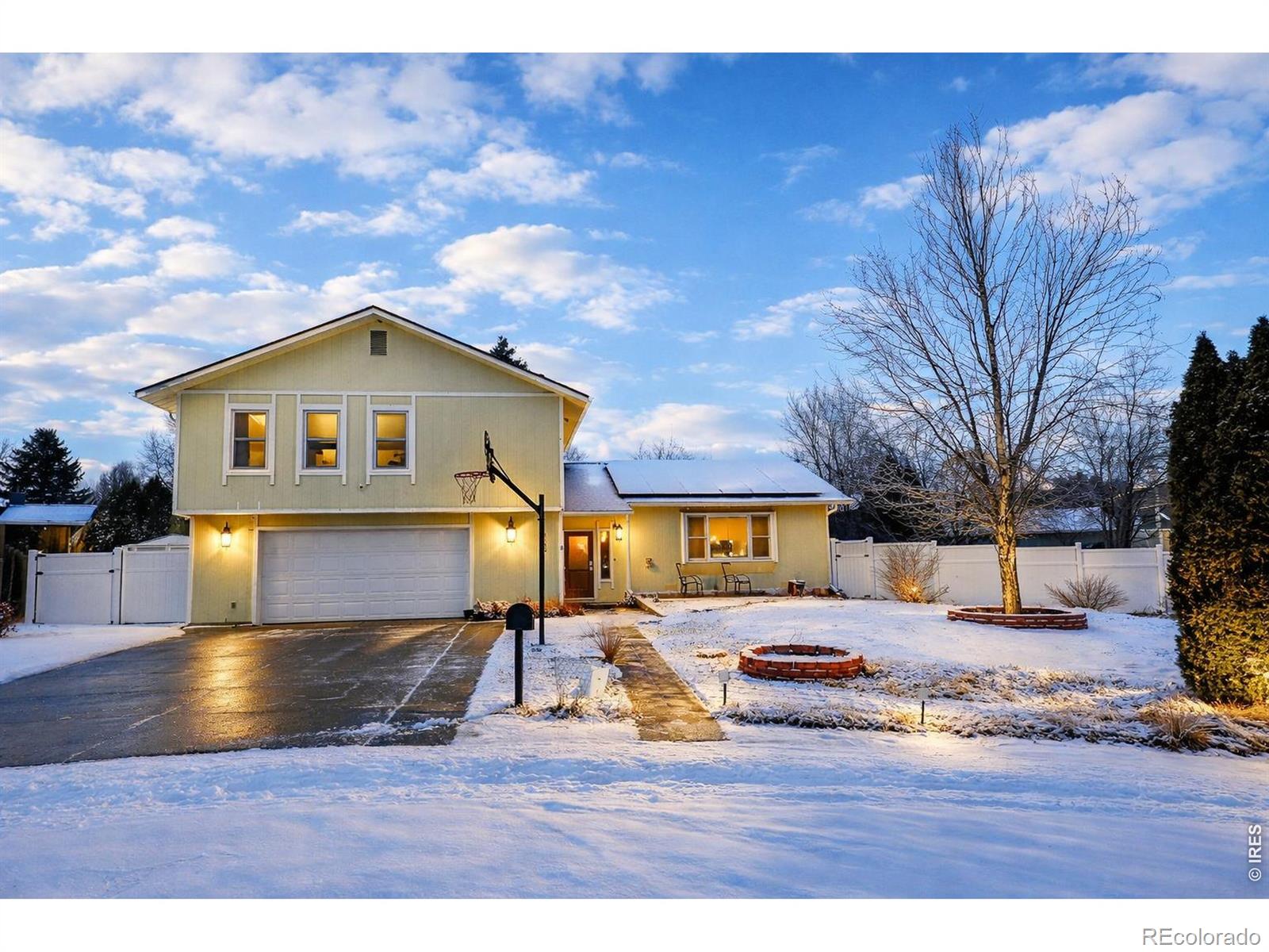 Southmoor Village 2nd Fg Greeley Home | MLS #: 45678910497253130  19th Ave Ct, Greeley Beds: 4 Baths: 3 Price: $399,999