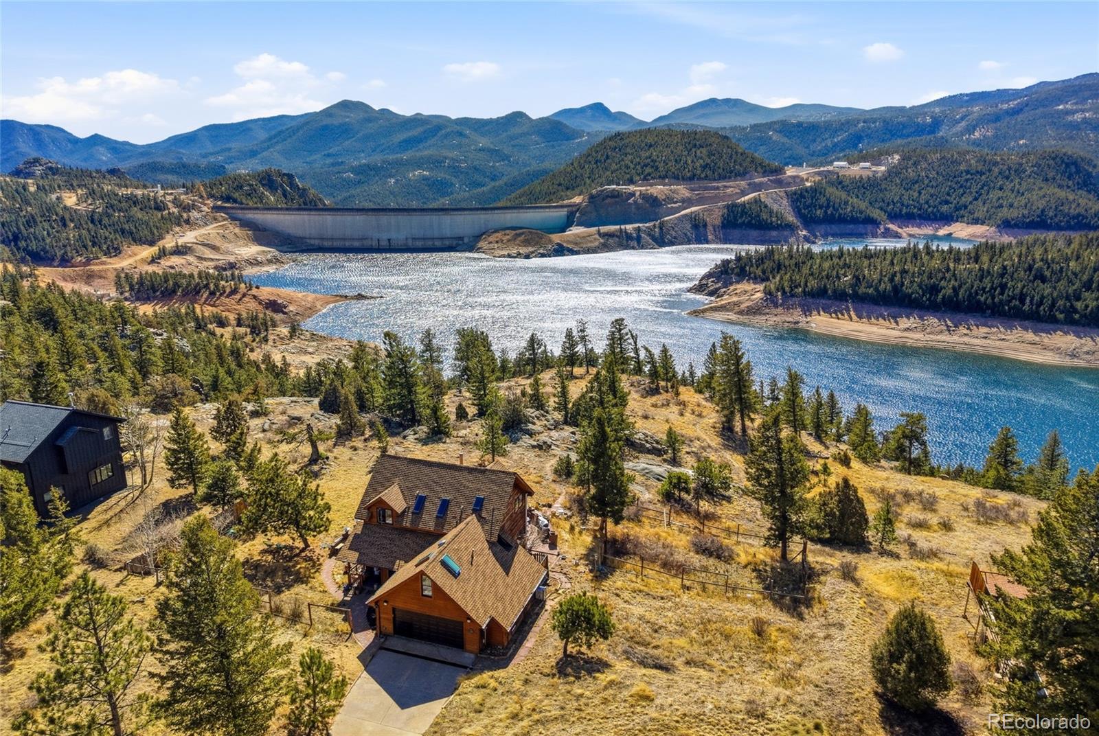  Boulder Home | MLS #: 2307097215  Lakeshore Park Road, Boulder Beds: 3 Baths: 3 Price: $1,425,000