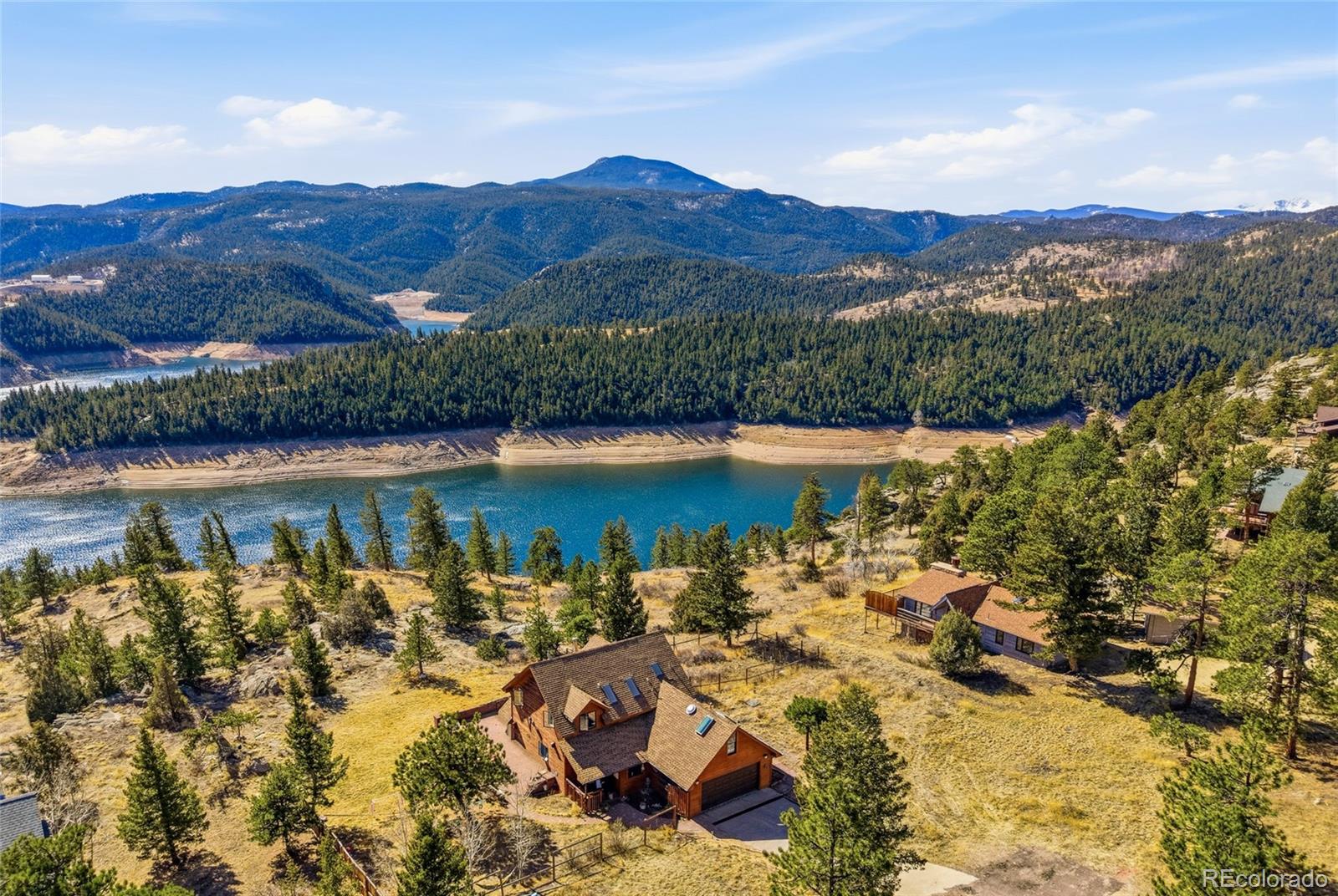 215  Lakeshore Park Road, boulder&nbsp; House Search MLS Picture