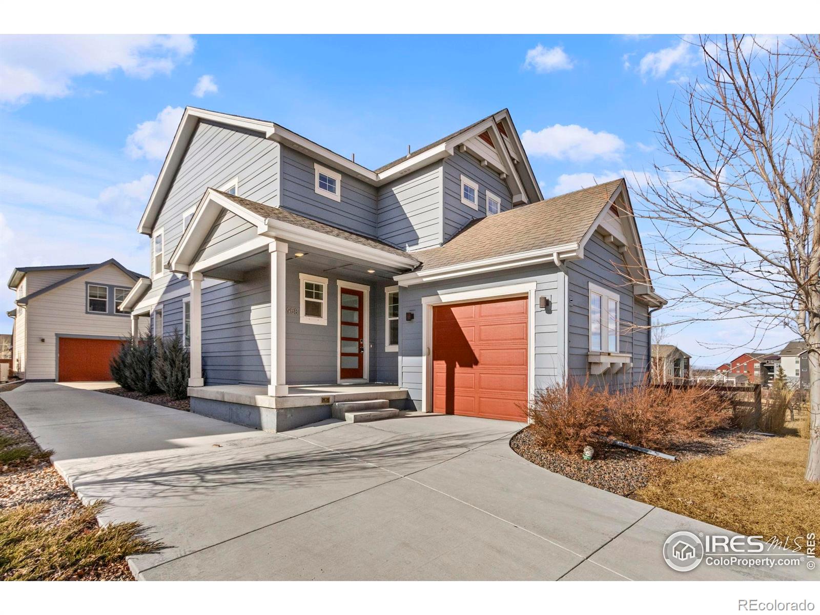 Raindance Windsor Home | MLS #: 45678910497361958  Autumn Moon Drive, Windsor Beds: 4 Baths: 4 Price: $695,000