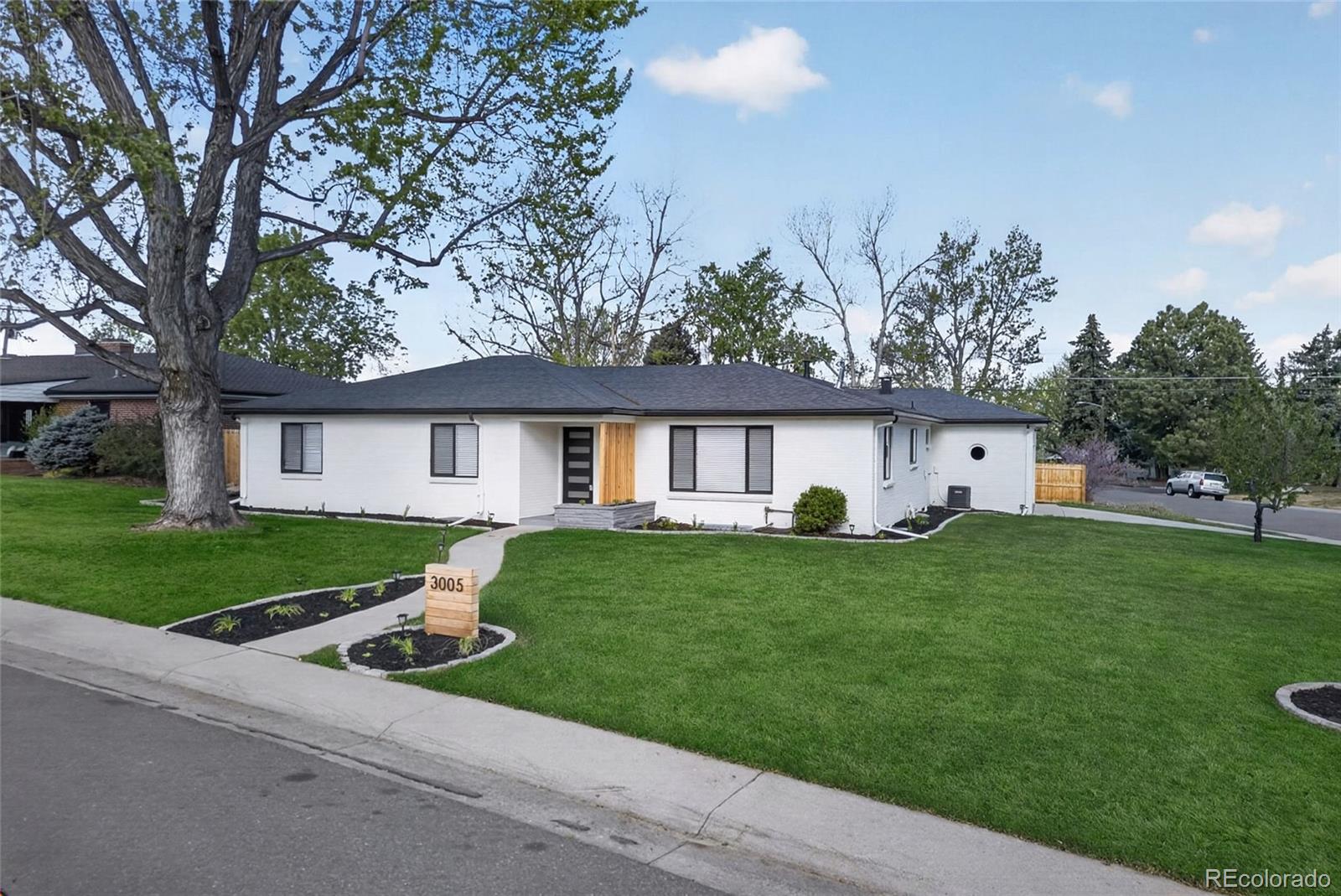 Wellshire Denver Home | MLS #: 44313083005 S Race Street, Denver Beds: 4 Baths: 3 Price: $1,370,000