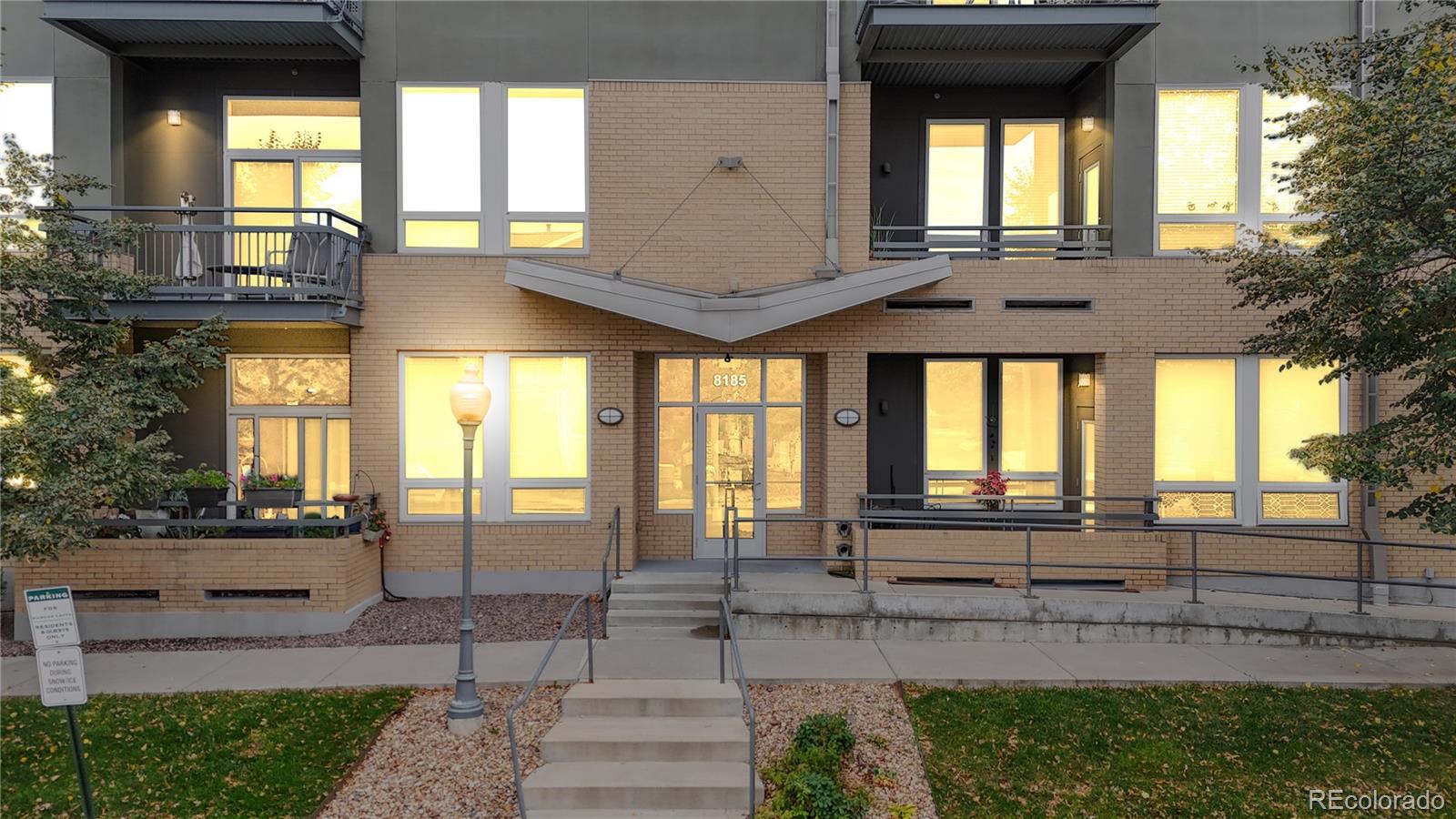 8185 E Lowry Boulevard, denver&nbsp; House Search MLS Picture