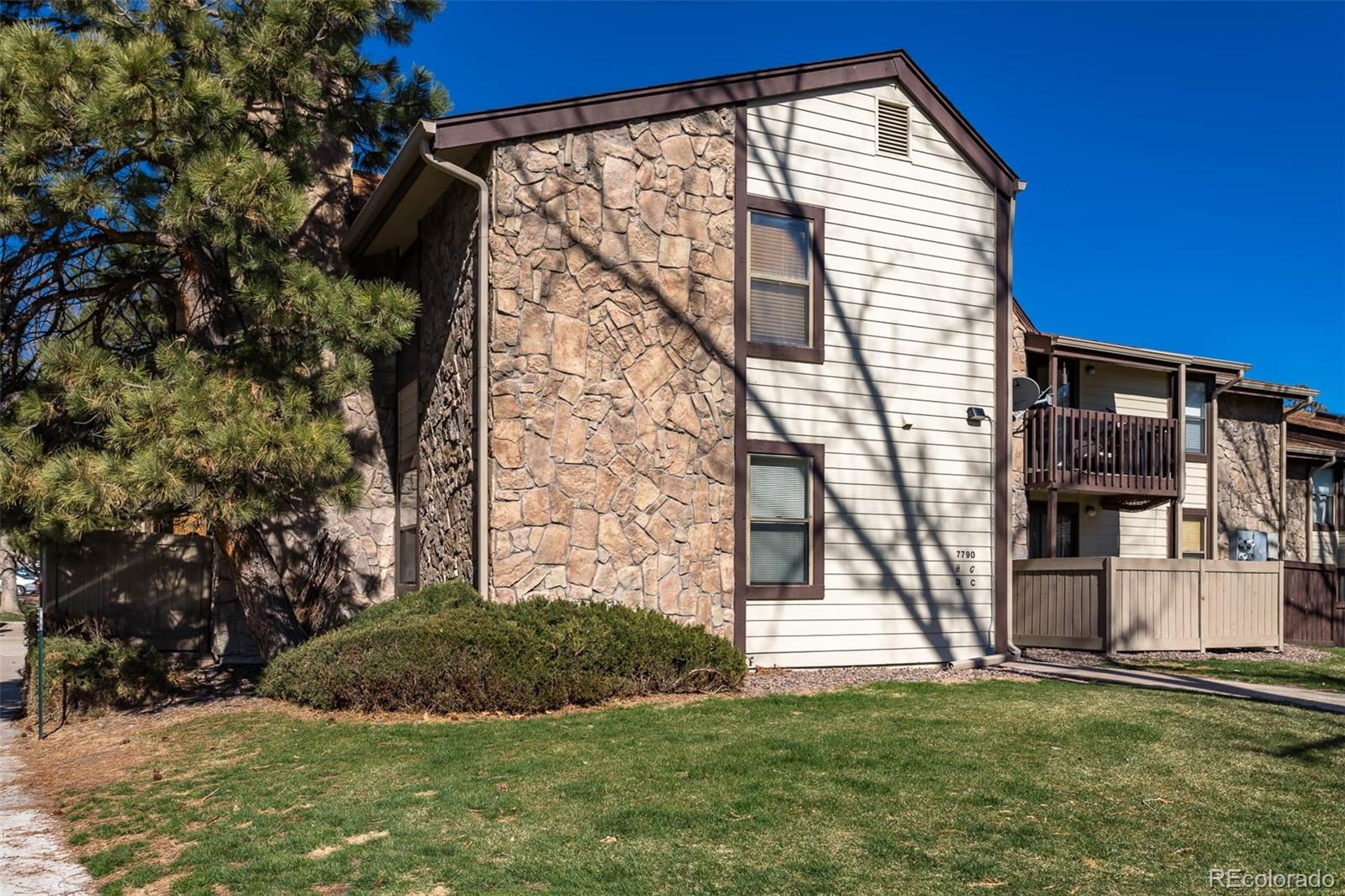 7790 W 87th Dr Drive, arvada&nbsp; House Search MLS Picture