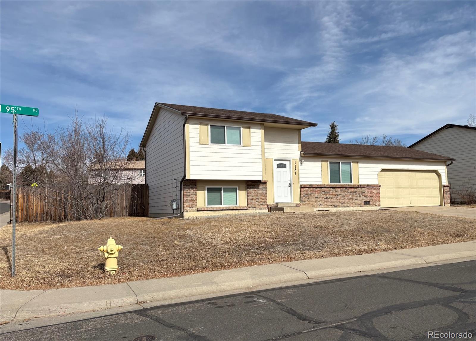 Huron Green Thornton Home | MLS #: 51655491187 W 95th Place, Thornton Beds: 3 Baths: 2 Price: $460,000