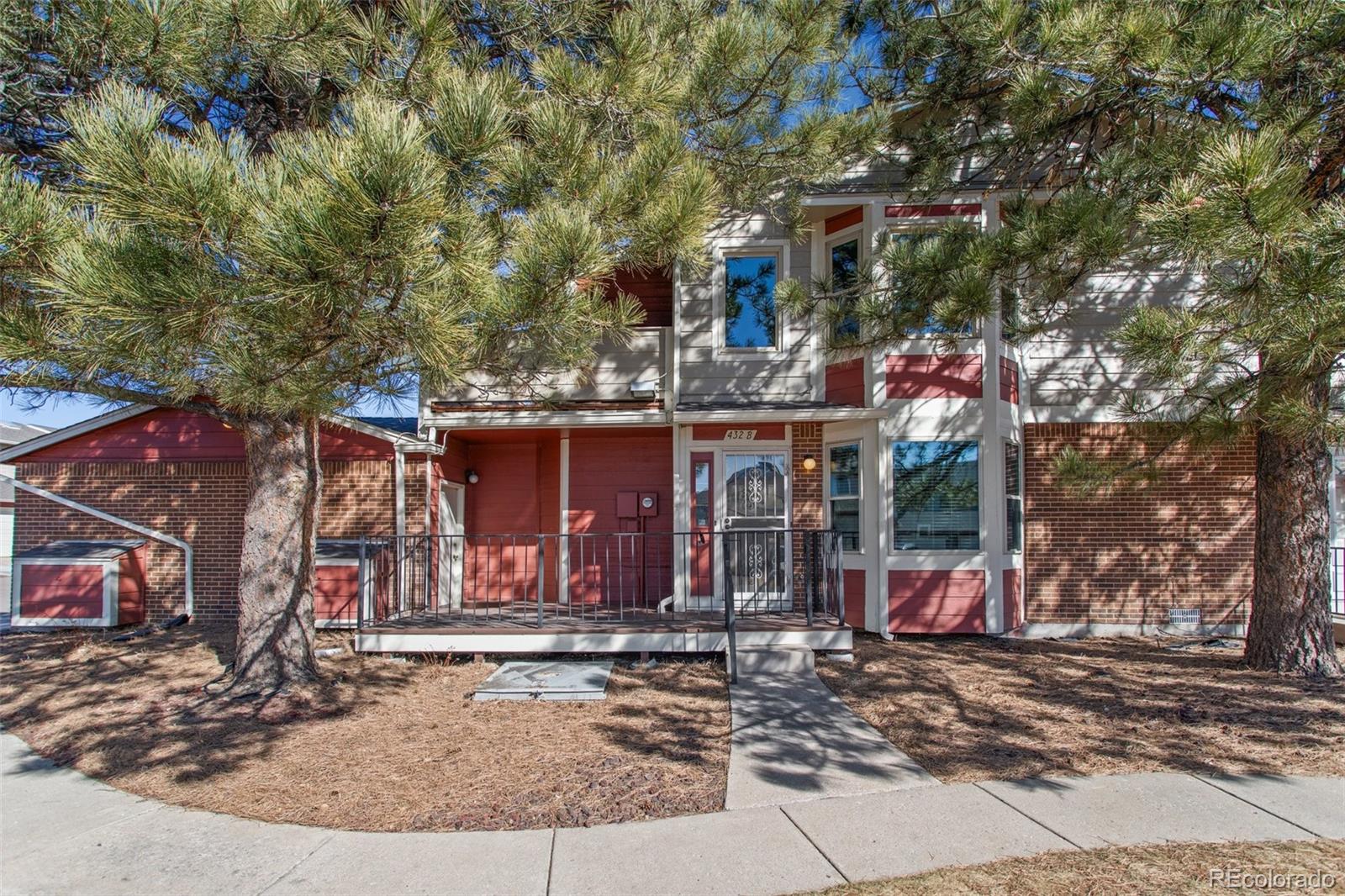 colorado springs&nbsp; House Search Picture