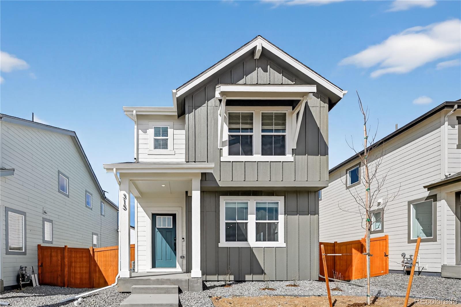 Watkins Home | MLS #: 5316207315 N Bently Street, Watkins Beds: 4 Baths: 3 Price: $475,099