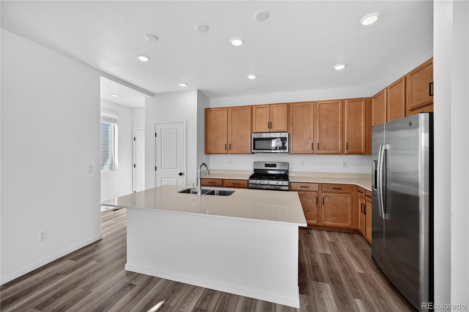 315 N Bently Street, watkins&nbsp; House Search MLS Picture
