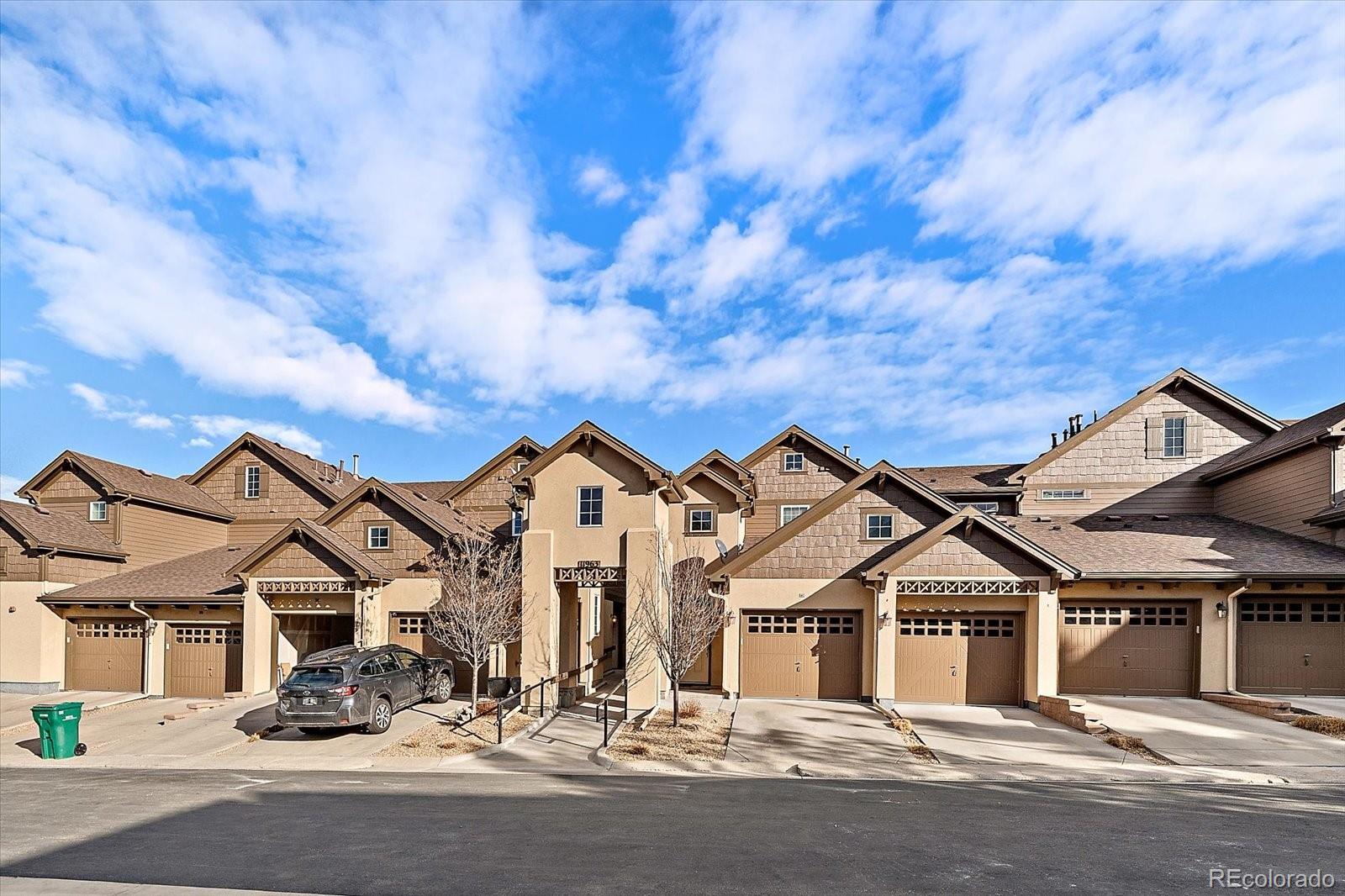 Dancing Willows Littleton Condo / Townhome | MLS #: 886672711963 W Long Circle 103, Littleton Beds: 2 Baths: 2 Price: $425,000