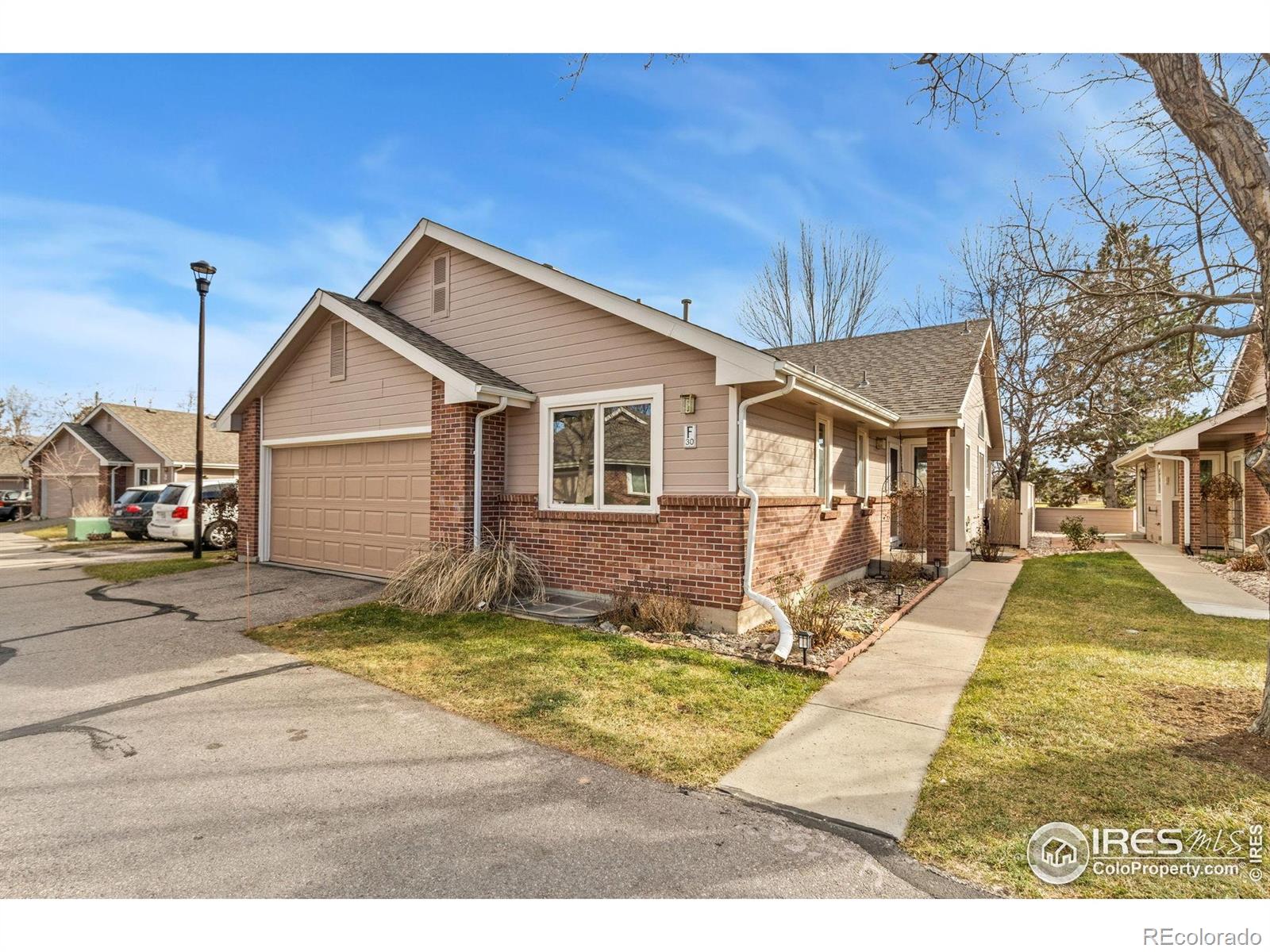 3500  Carlton Avenue, fort collins&nbsp; House Search MLS Picture