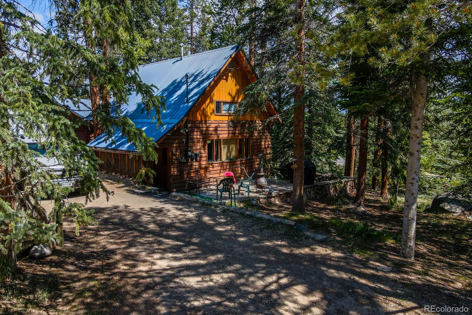 337  GCR 6482 , grand lake&nbsp; House Search MLS Picture
